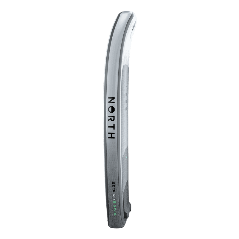 Seek Air Foil Board Titanium