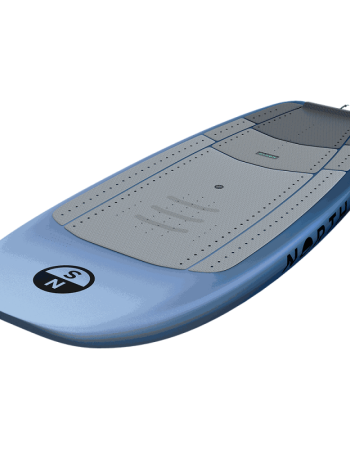 Seek Foil Board Pacific Blue