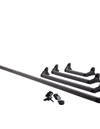 ShiftLock Handle - Carbon Black