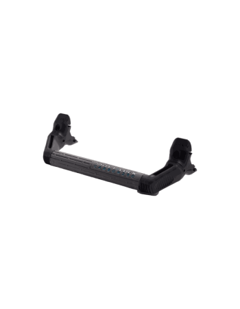 ShiftLock Handle - Carbon Black