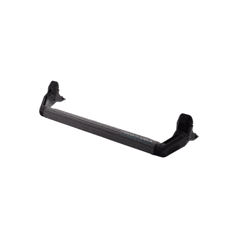 ShiftLock Handle - Carbon Black