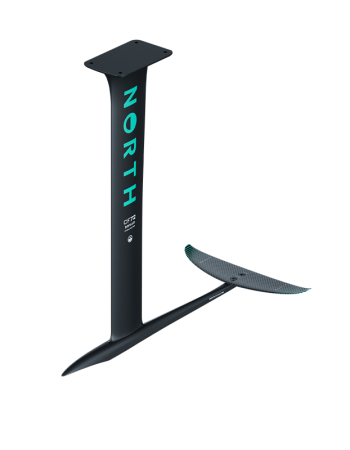 Sonar Carbon Foil Edition Black