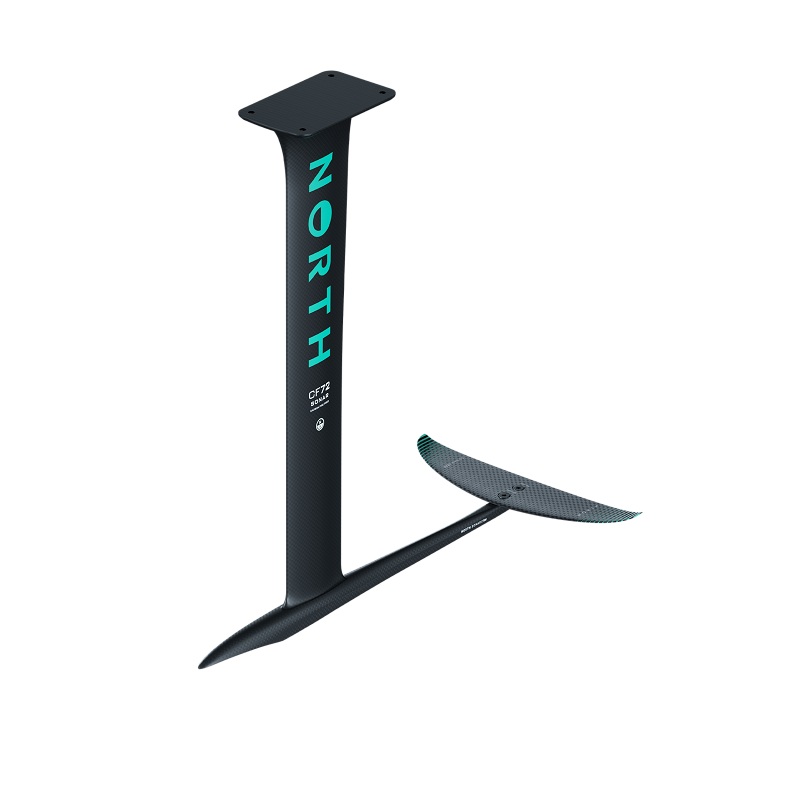 Sonar Carbon Foil Edition Black