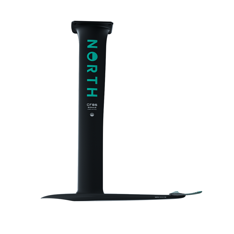 Sonar Carbon Foil Edition Black