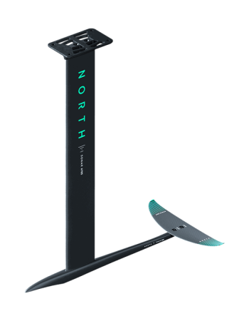 Sonar Foil Edition Black