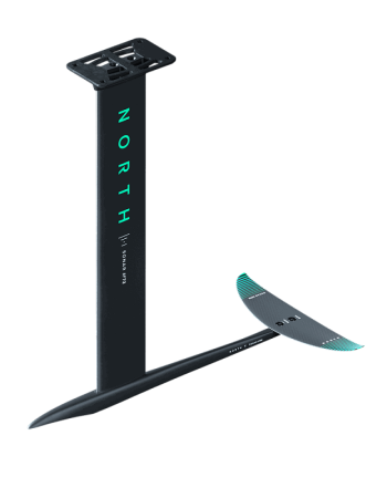 Sonar Foil Edition Black