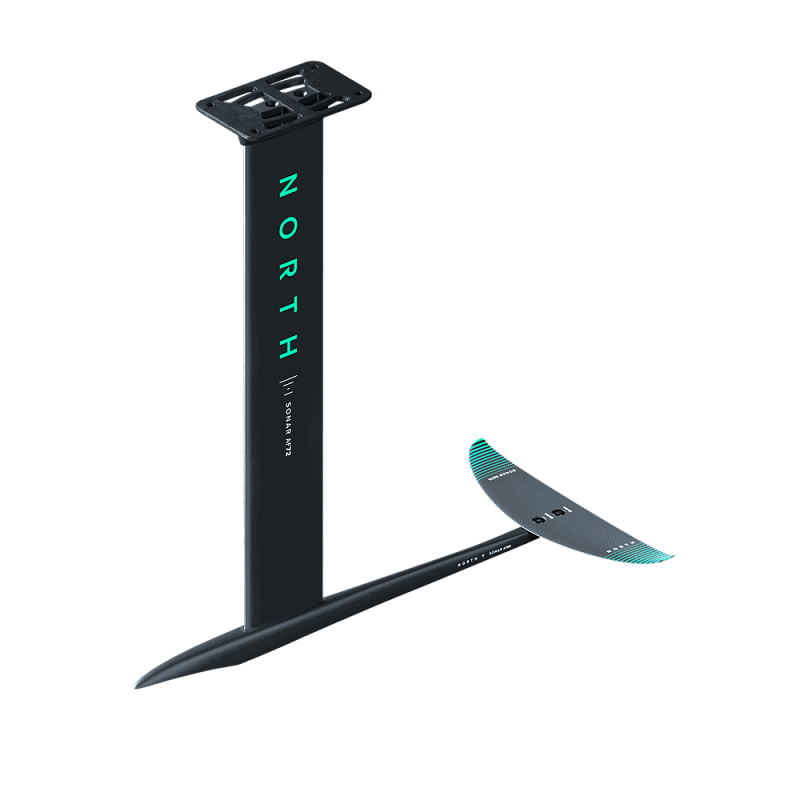 Sonar Foil Edition Black Sonar Foil Edition Black