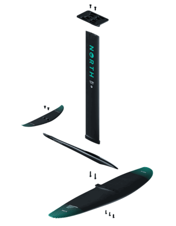 Sonar Prime Edition Black