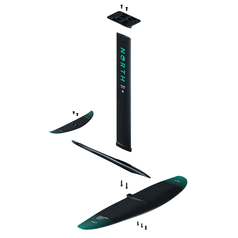 Sonar Prime Edition Black Sonar Prime Edition Black