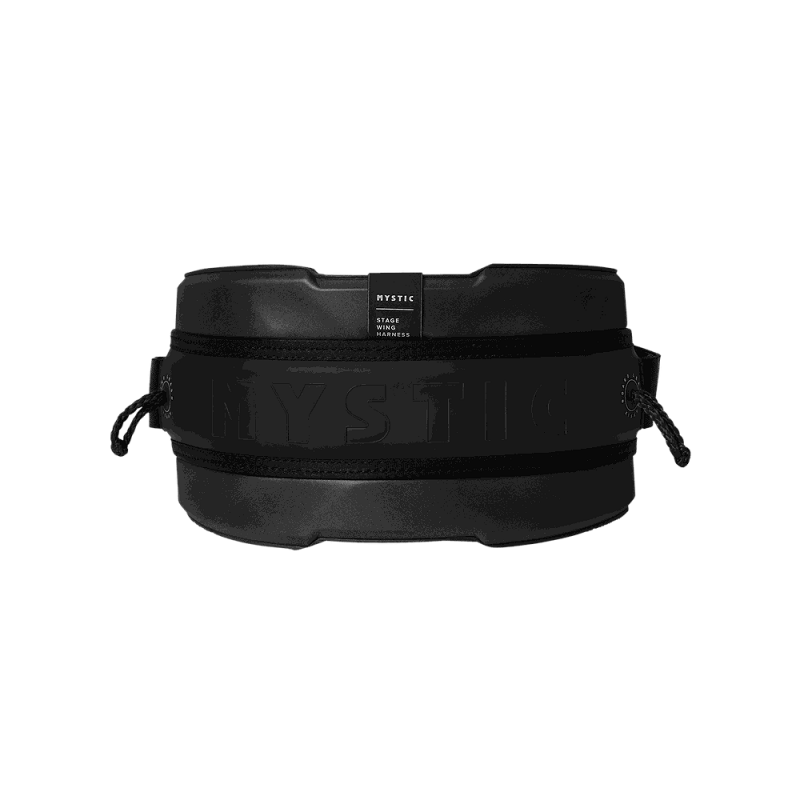 Stage Wing Harness Black