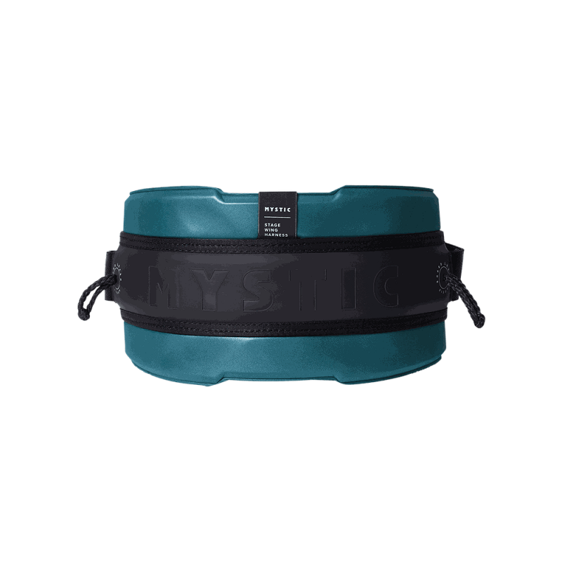 Stage Wing Harness Teal