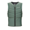 Star Impact Vest Fzip Dark Olive