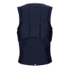 Star Impact Vest Fzip Navy