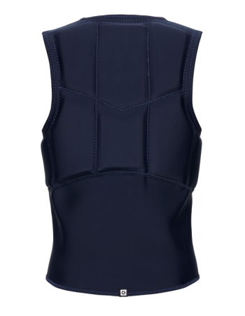 Star Impact Vest Fzip Navy Star Impact Vest Fzip Navy
