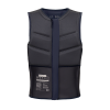 Star Impact Vest Fzip Navy