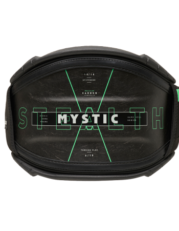Stealth Evolve Waist Harness