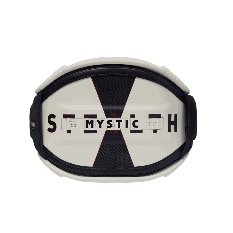 Stealth Waist Harness Sand