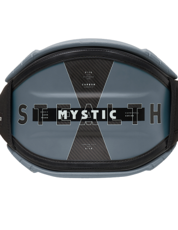 Stealth Waist Harness Tidal Blue