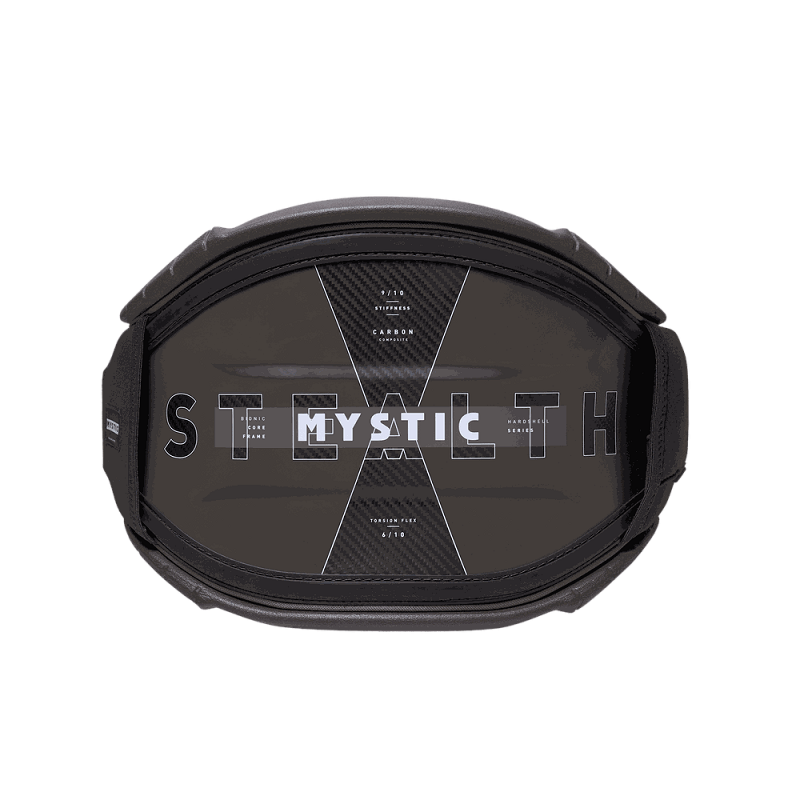 Stealth Waist Harness Truffle