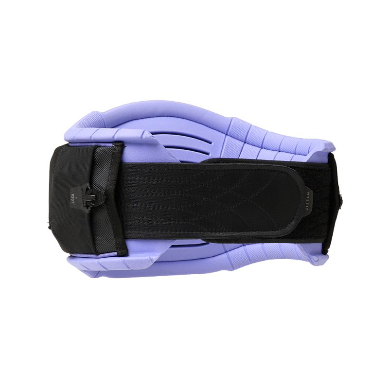Stealth Waist Harness Women Iris Blue