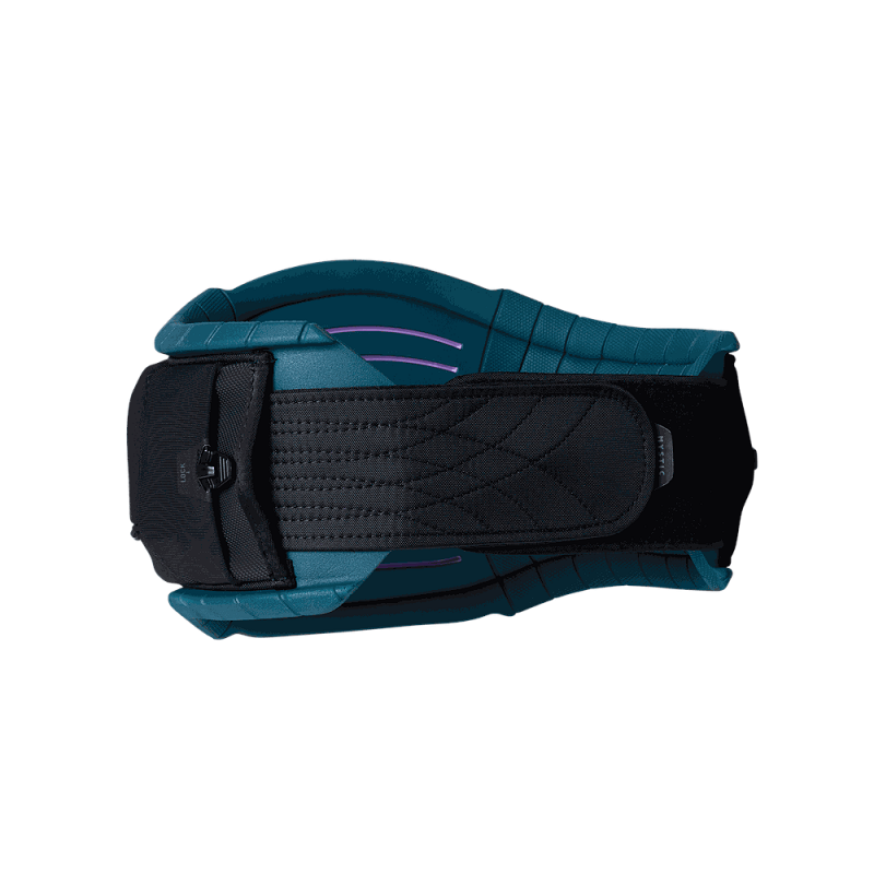 Stealth Waist Harness Women Teal