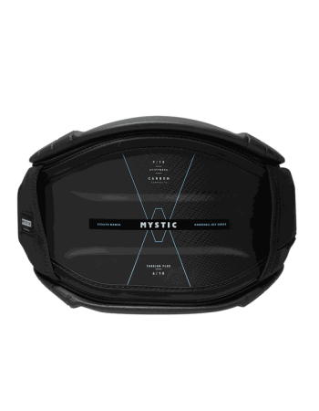 Stealth Waist Harness Women Black
