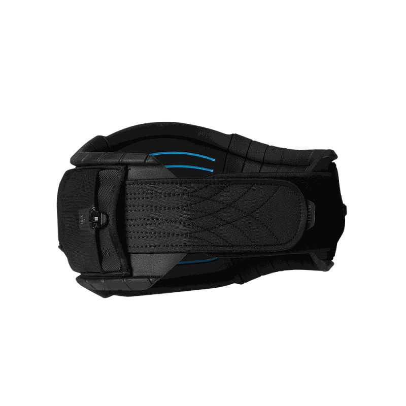 Stealth Waist Harness Women Black