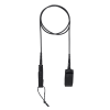 Surf Leash Black