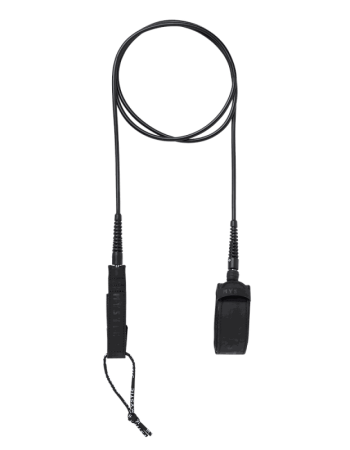 Surf Leash Black