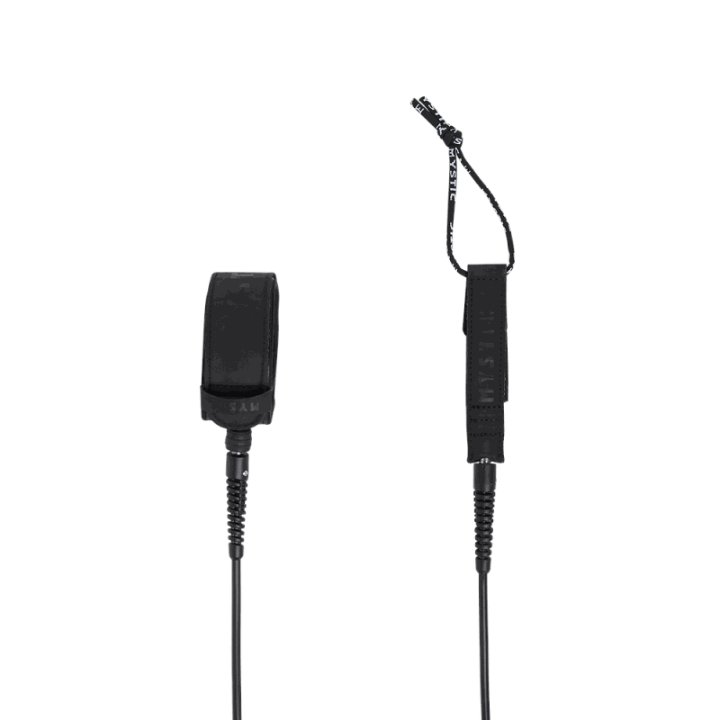 Surf Leash Black