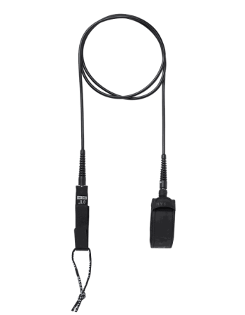 Surf Leash Black
