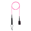 Surf Leash Hot Pink