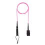 Surf Leash Hot Pink