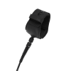 Surf Leash Pro Black