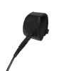 Surf Leash Pro Black