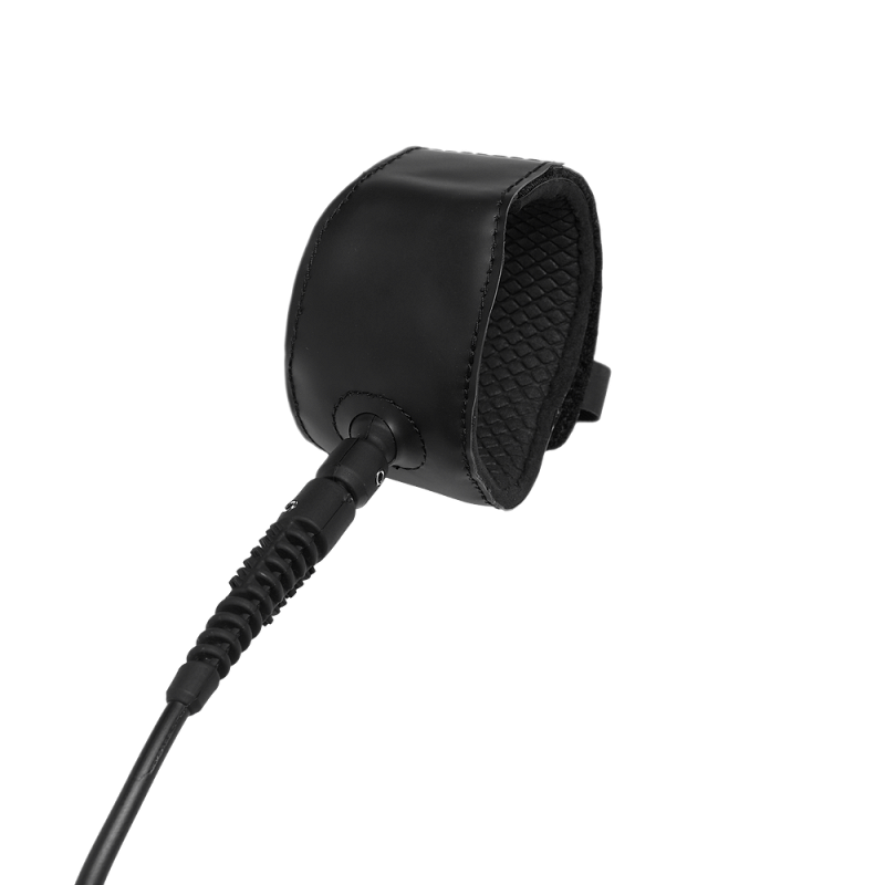 Surf Leash Pro Black
