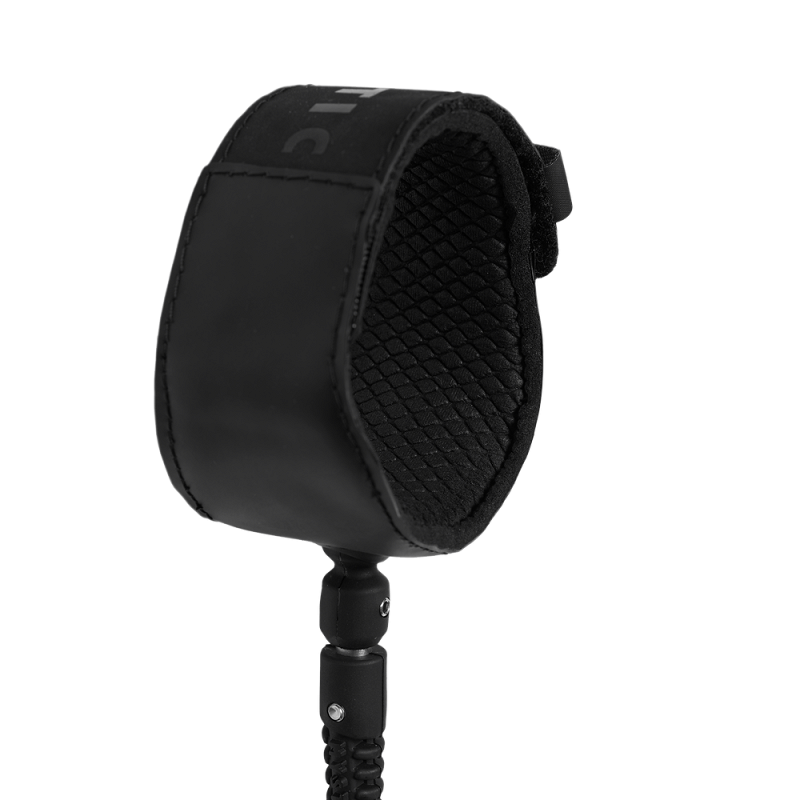 Surf Leash Pro Black