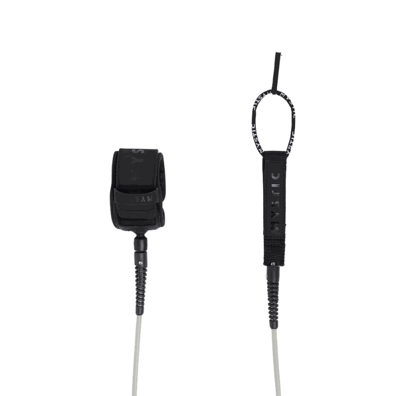 Surf Leash Pro Dirty White