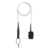 Surf Leash Pro Dirty White