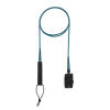 Surf Leash Teal