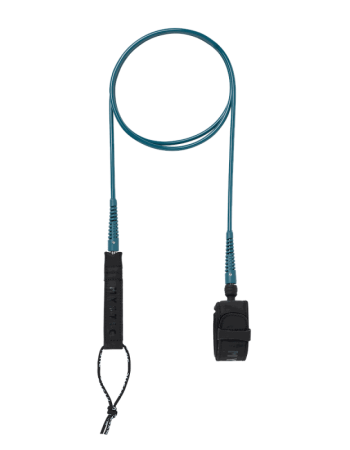 Surf Leash Teal