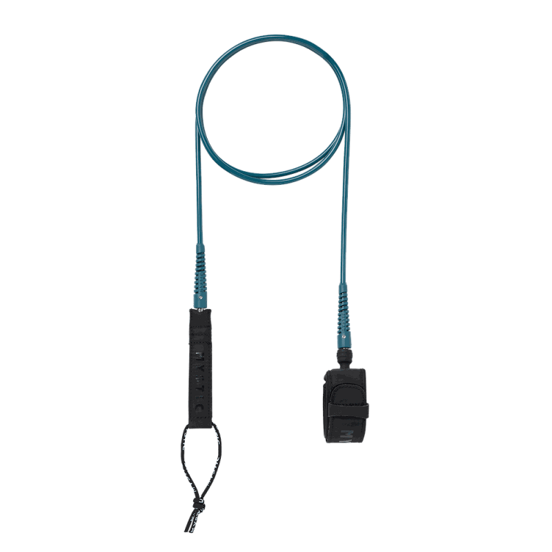 Surf Leash Teal