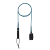 Surf Leash Teal