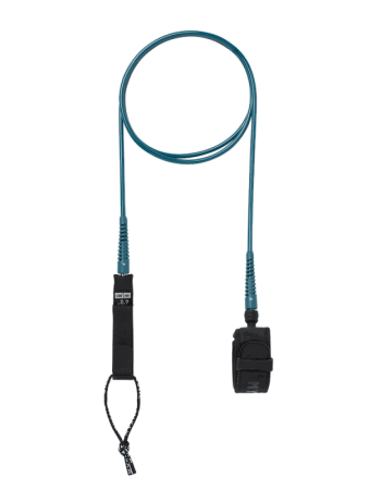 Surf Leash Teal