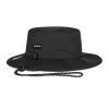 The Fisherman Hat Black