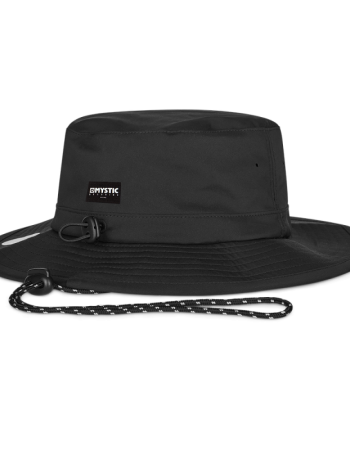 The Fisherman Hat Black The Fisherman Hat Black