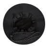 The Fisherman Hat Black