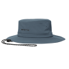 The Fisherman Hat Tidal Blue