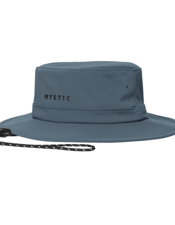 The Fisherman Hat Tidal Blue