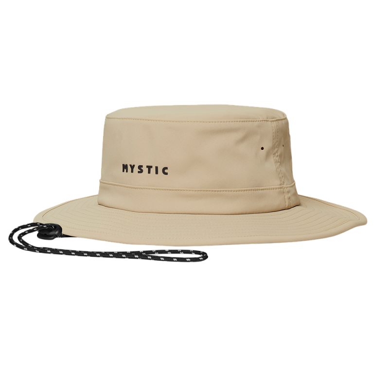 The Fisherman Hat Warm Sand